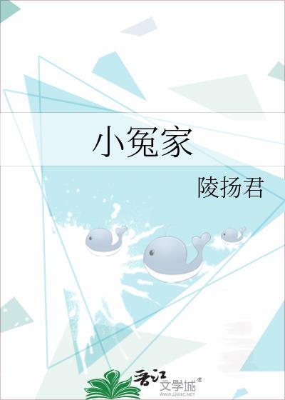 小冤家封面