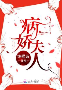 病娇夫人封面