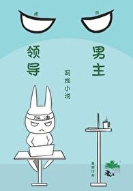 把领导写成小说男主后封面