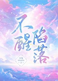 不醒陷落封面