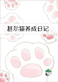 甚尔猫养成日记封面