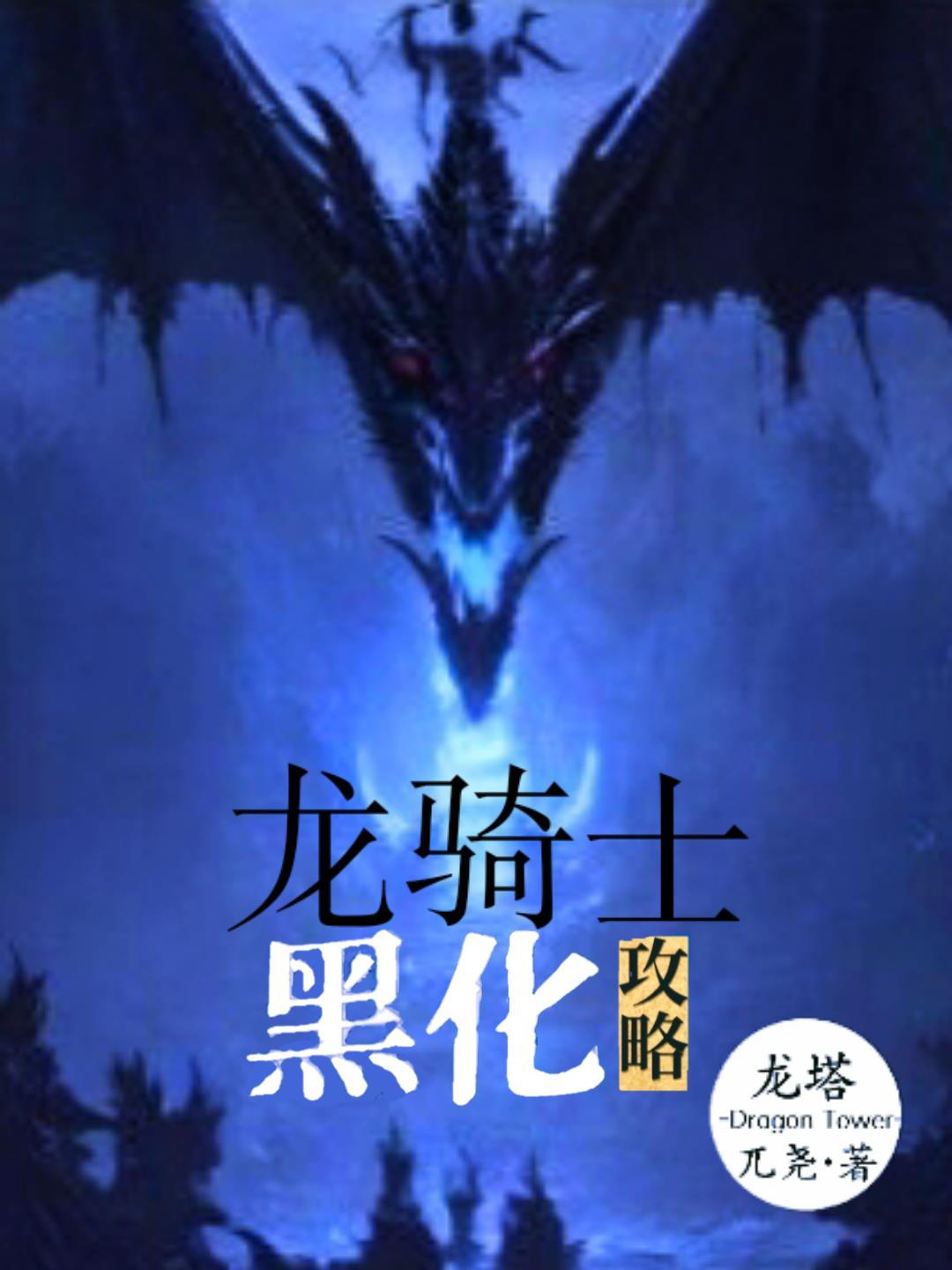 龙骑士黑化攻略封面