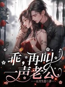 乖，再叫一声老公封面