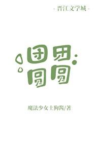 团团圆圆封面