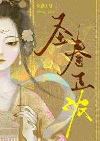 贵妃娘娘万福金安封面