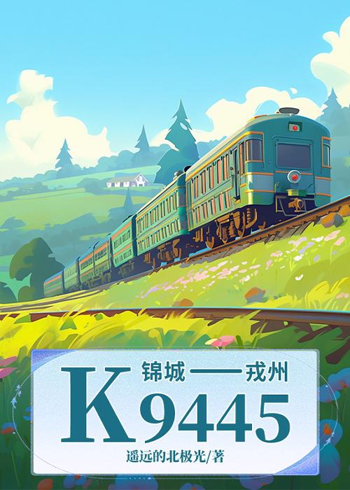 K9445封面