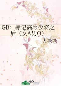GB：标记高冷少将之后（女A男O）封面