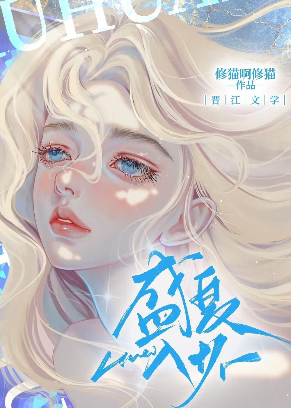盛夏入怀封面