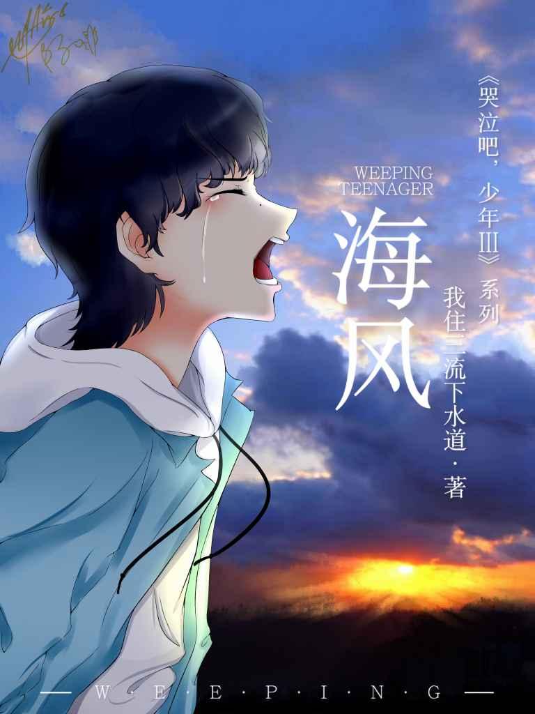 海风封面