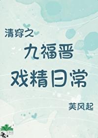 清穿之九福晋戏精日常封面