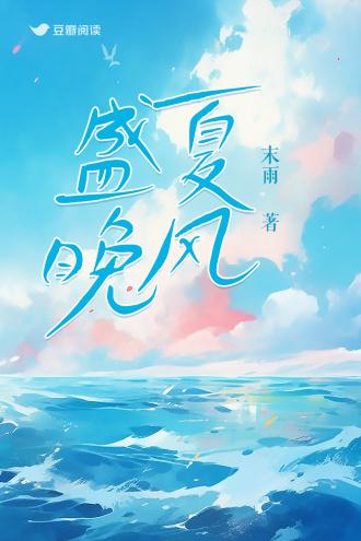 盛夏晚风封面