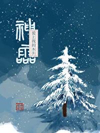 爱上我的木头神灵封面