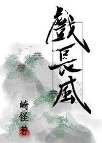 戏长风封面