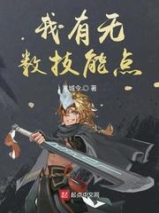 我有无数技能点封面