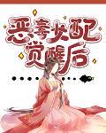 仙侠文女配觉醒后封面