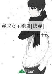 穿成女主她哥[快穿]封面