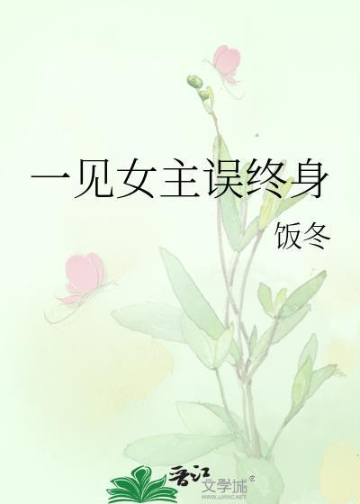 一见女主误终身封面