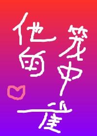 他的笼中雀封面
