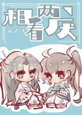 相看两厌封面