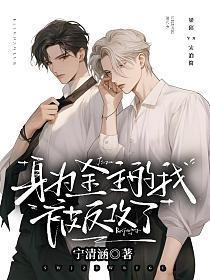 身为金主的我被反攻了封面
