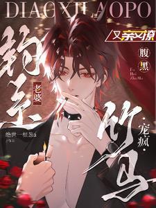 钓系老婆又亲又撩，腹黑竹马宠疯封面