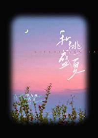 私逃盛夏[校园＋都市]封面