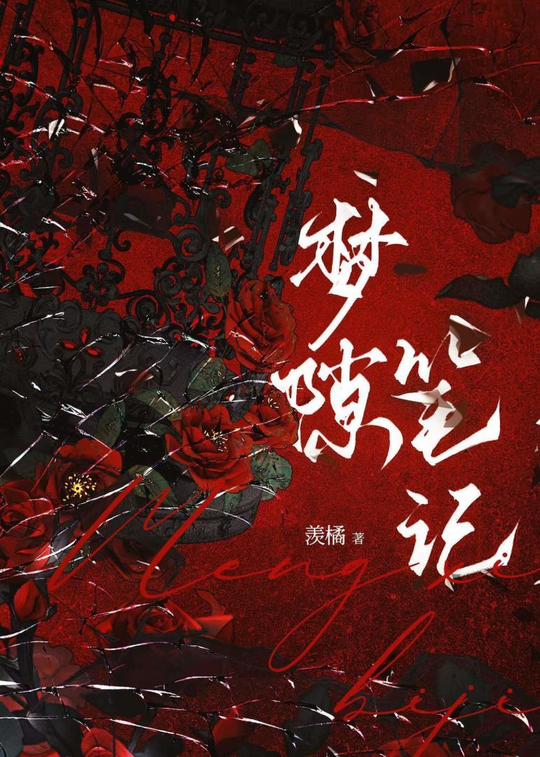[火影]梦隙笔记封面
