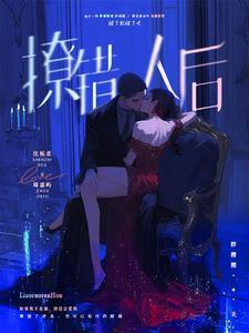 撩错人后封面