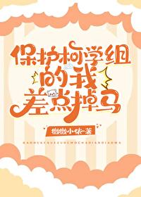 保护柯学组的我差点掉马封面