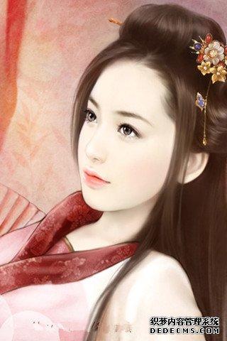 艳情短篇合集系列封面