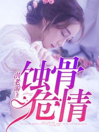 一生挚爱封面