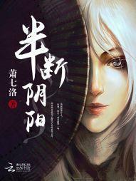 半断阴阳封面