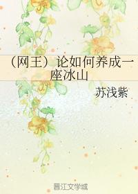 论如何养成一座冰山封面