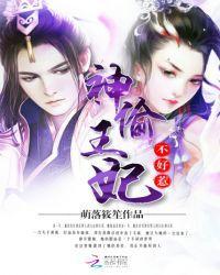 神偷王妃不好惹封面