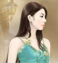 恶魔盛宠：顾总前妻太惹火封面