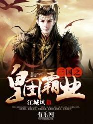 三国之皇图霸业封面