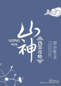 山神伪装攻略封面