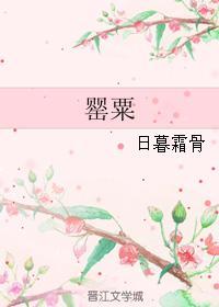罂粟封面