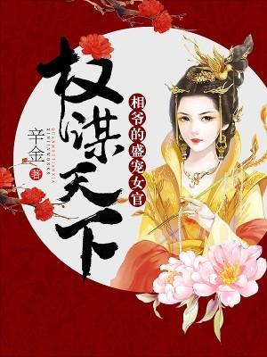 权谋天下：相爷的盛宠女官封面