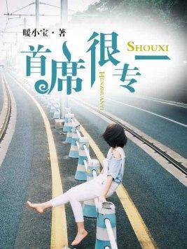 首席很专一封面
