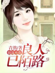 情深不寿，良人已陌路莫兰祁安修封面