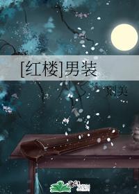 [红楼]男装封面