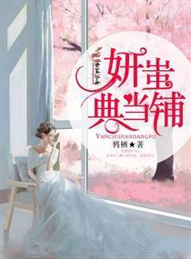 妍蚩典当铺封面