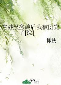 在港黑搬砖后我被团宠了[综]封面