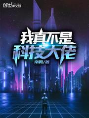 我真不是科技大佬封面