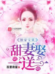 独家宝贝：甜妻娶一送一封面