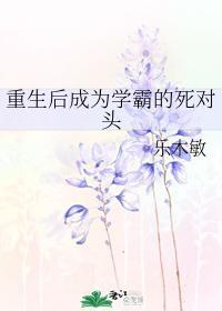 重生后成为学霸的死对头封面