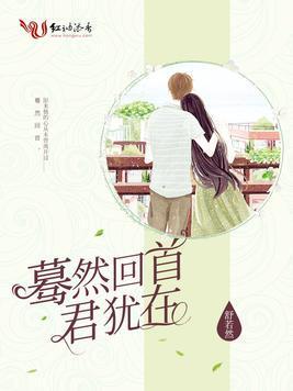 蓦然回首君犹在封面