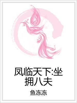 凤临天下：坐拥八夫封面