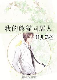 我的熊猫同居人封面